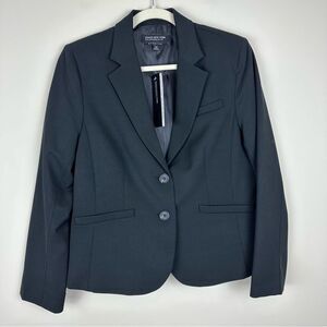 NWT Jones New York collection blazer size 12P